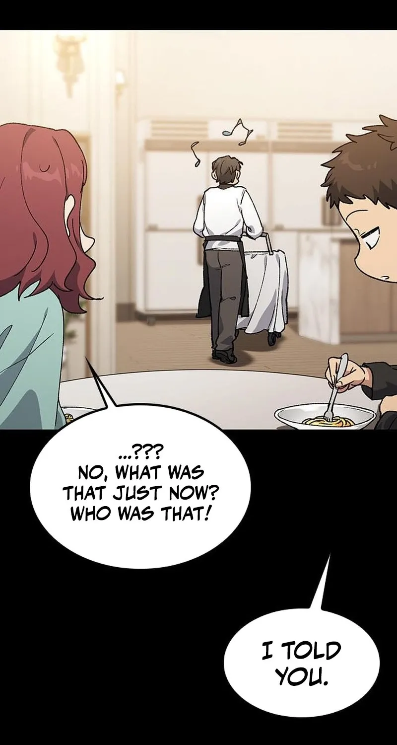 Peaceful Camping Lifein Another World Chapter 99 page 55 - 