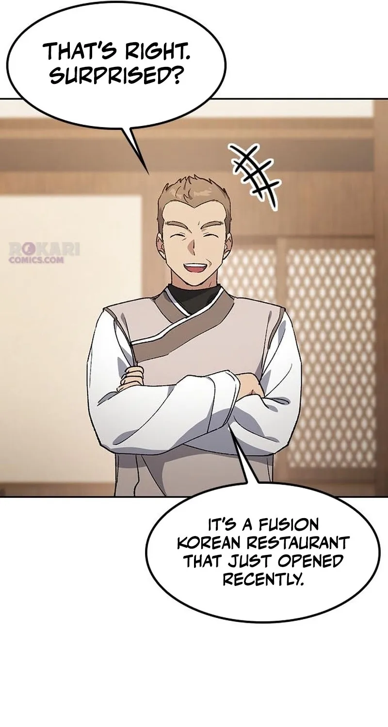 Peaceful Camping Lifein Another World Chapter 99 page 74 - 