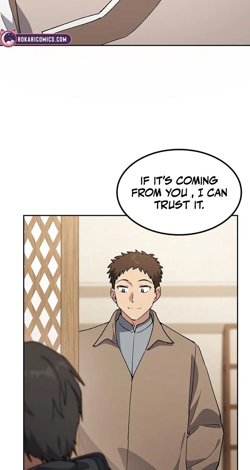Peaceful Camping Lifein Another World Chapter 99 page 86 - 