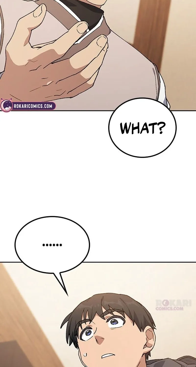 Peaceful Camping Lifein Another World Chapter 99 page 94 - 
