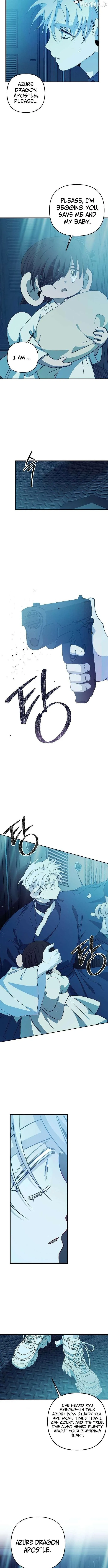 Peach Blossom Paradise Chapter 12 page 10 - 