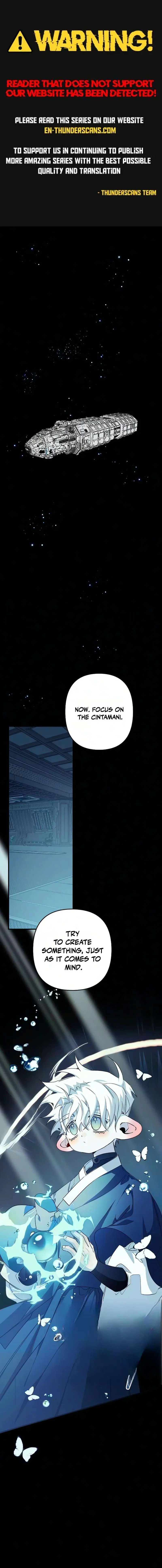 Peach Blossom Paradise Chapter 14 page 1 - 