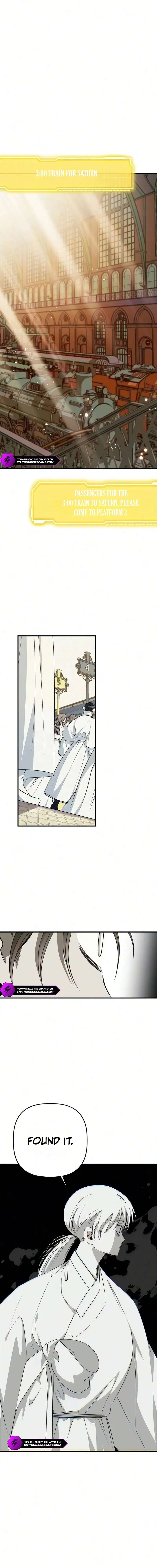 Peach Blossom Paradise Chapter 14 page 18 - 