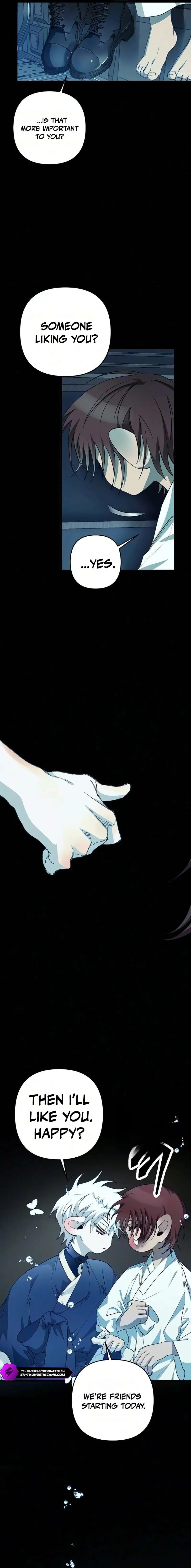Peach Blossom Paradise Chapter 14 page 7 - 