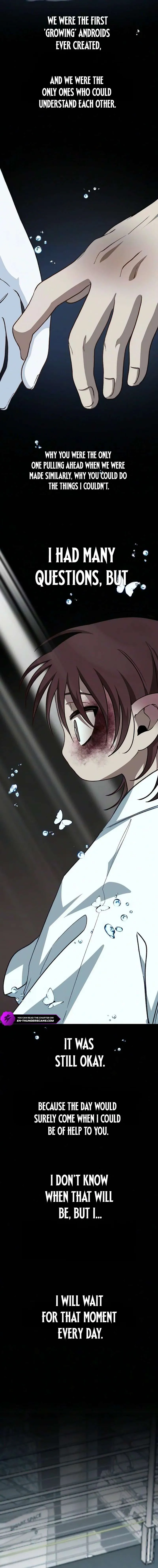 Peach Blossom Paradise Chapter 14 page 9 - 