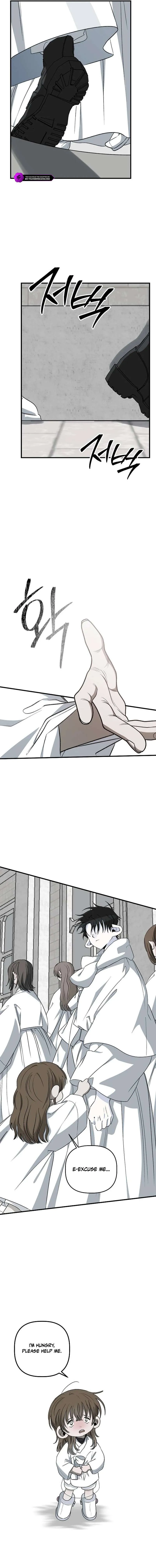 Peach Blossom Paradise Chapter 15 page 13 - 