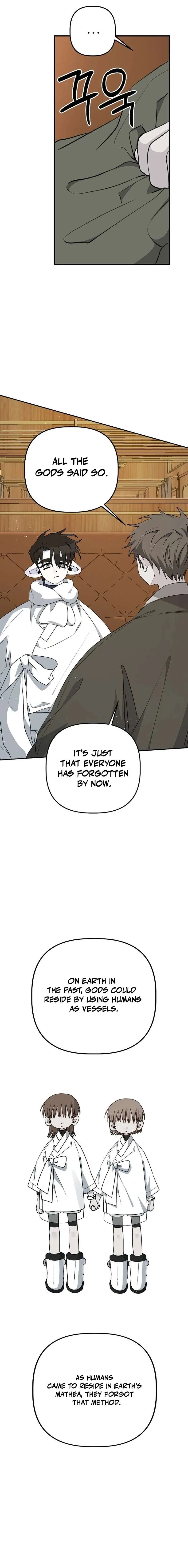 Peach Blossom Paradise Chapter 15 page 7 - 