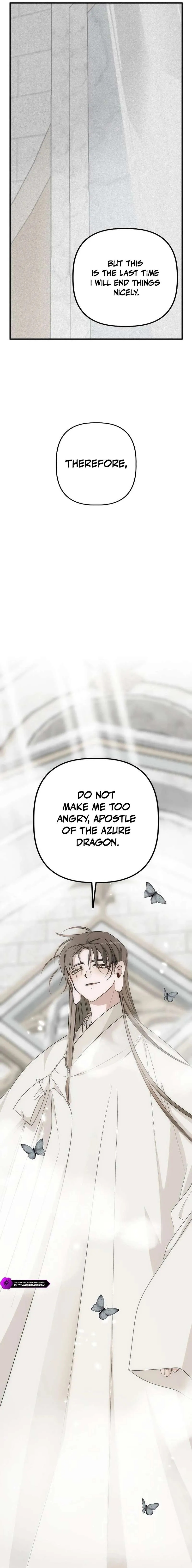 Peach Blossom Paradise Chapter 16 page 16 - 