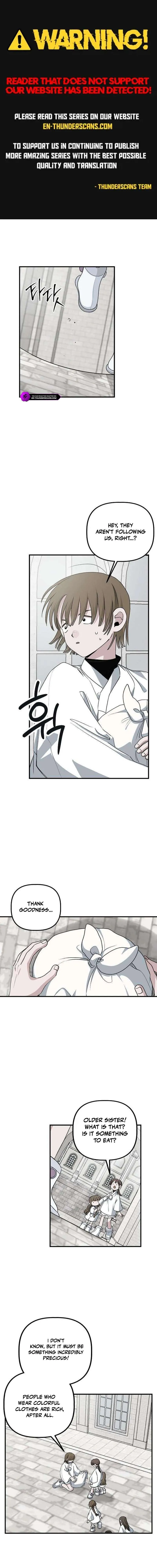 Peach Blossom Paradise Chapter 17 page 1 - 