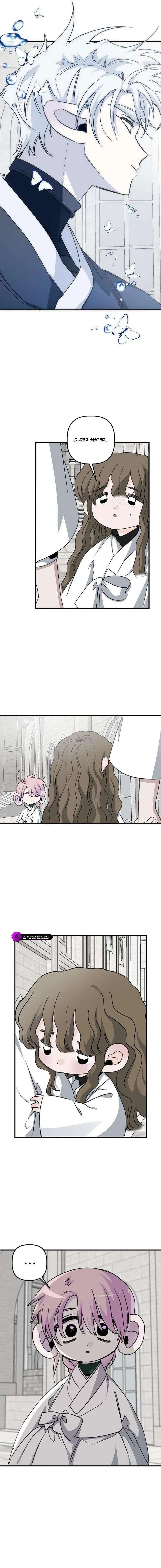 Peach Blossom Paradise Chapter 17 page 14 - 