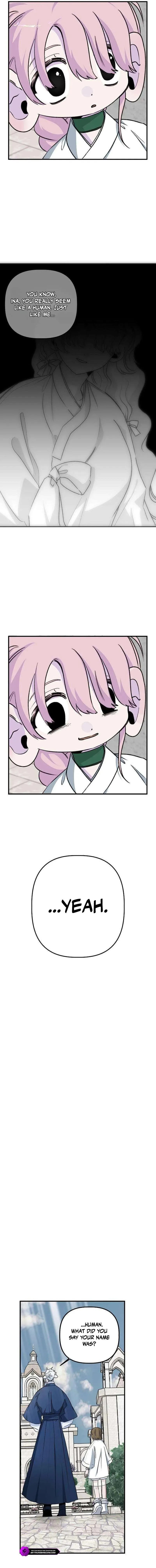 Peach Blossom Paradise Chapter 18 page 7 - 