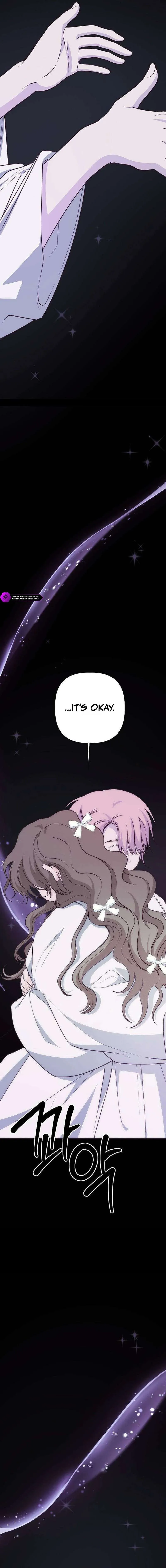 Peach Blossom Paradise Chapter 19 page 13 - 