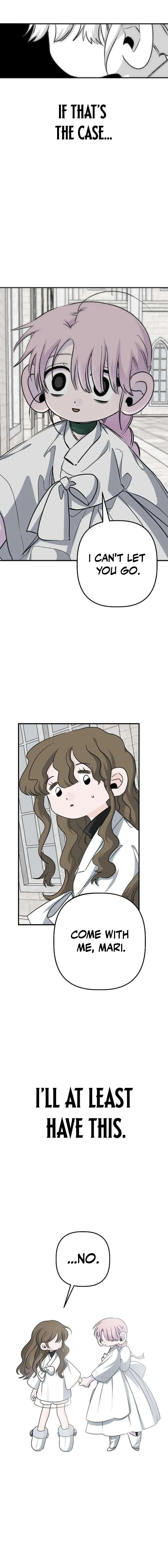 Peach Blossom Paradise Chapter 19 page 22 - 