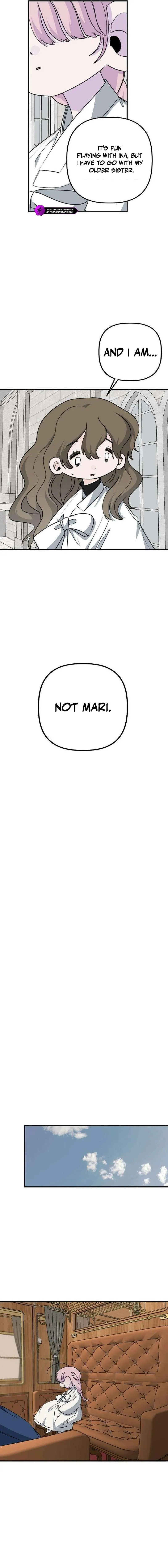 Peach Blossom Paradise Chapter 19 page 23 - 