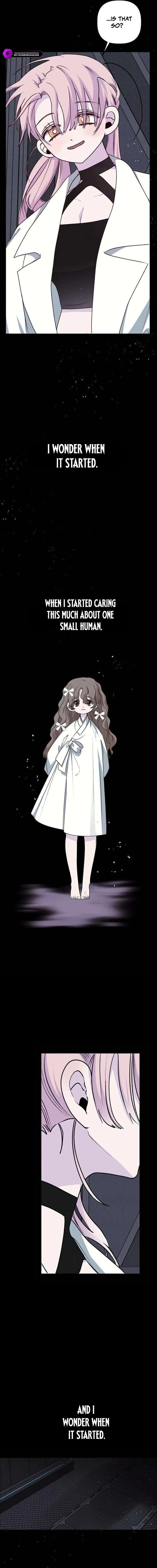 Peach Blossom Paradise Chapter 19 page 7 - 