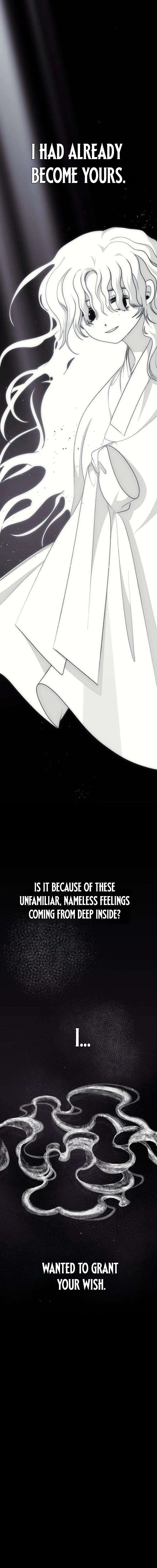 Peach Blossom Paradise Chapter 19 page 10 - 