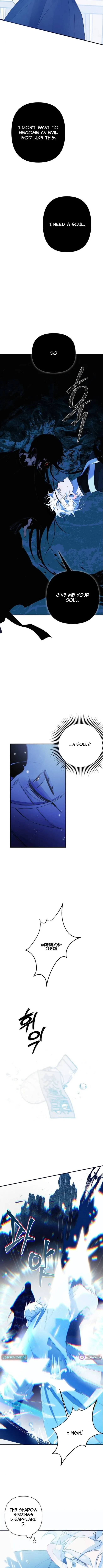 Peach Blossom Paradise Chapter 2 page 8 - 
