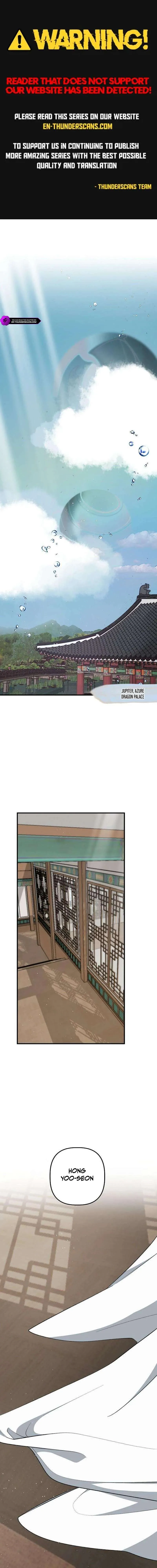 Peach Blossom Paradise Chapter 20 page 1 - 