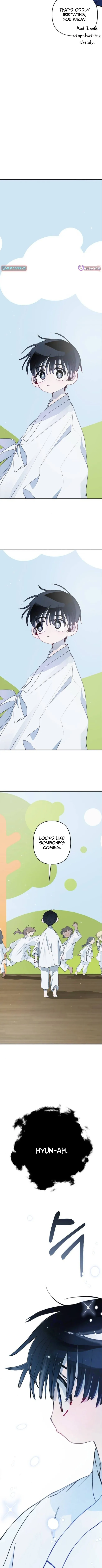 Peach Blossom Paradise Chapter 3 page 12 - 