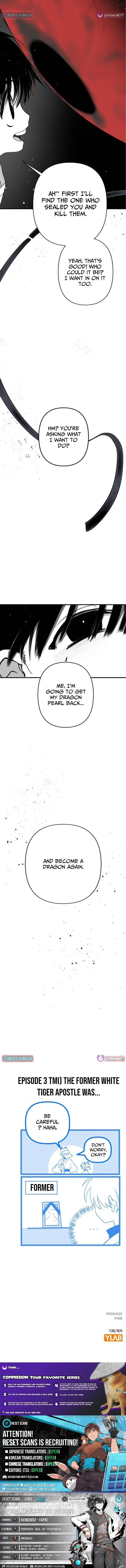 Peach Blossom Paradise Chapter 3 page 15 - 