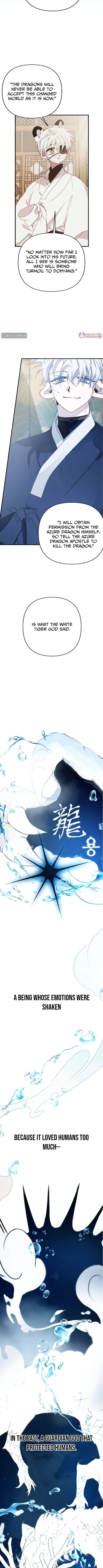 Peach Blossom Paradise Chapter 3 page 7 - 