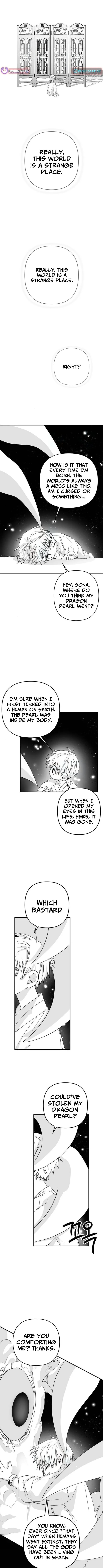 Peach Blossom Paradise Chapter 4 page 11 - 