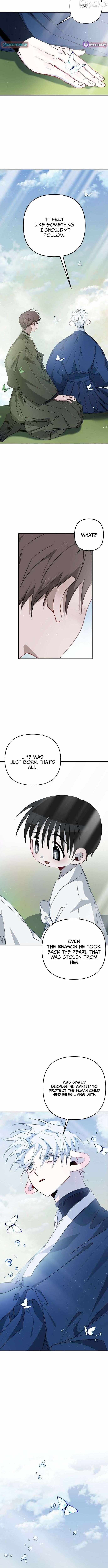 Peach Blossom Paradise Chapter 8 page 12 - 