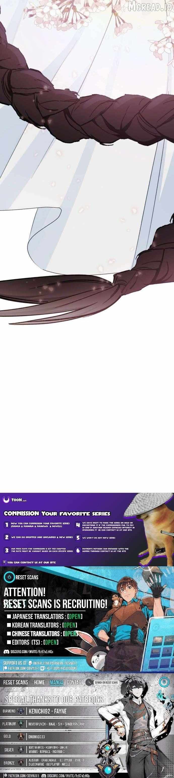 Peach Blossom Paradise Chapter 8 page 18 - 