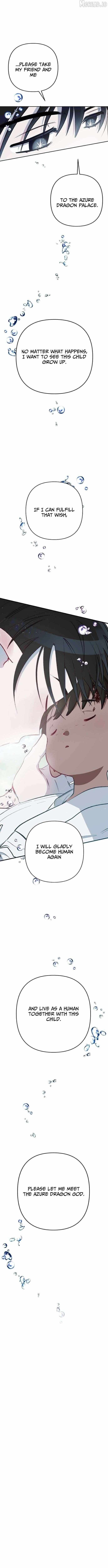 Peach Blossom Paradise Chapter 8 page 10 - 