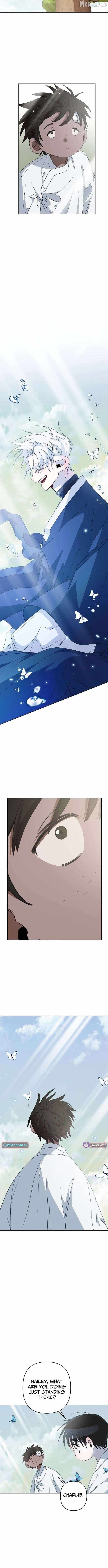 Peach Blossom Paradise Chapter 9 page 2 - 