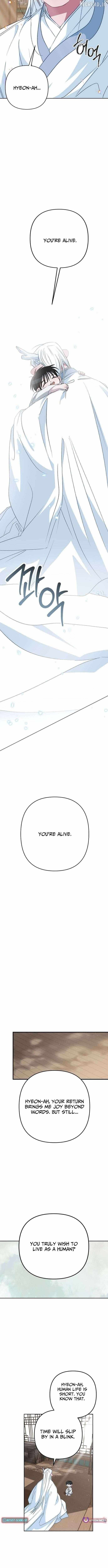 Peach Blossom Paradise Chapter 9 page 11 - 