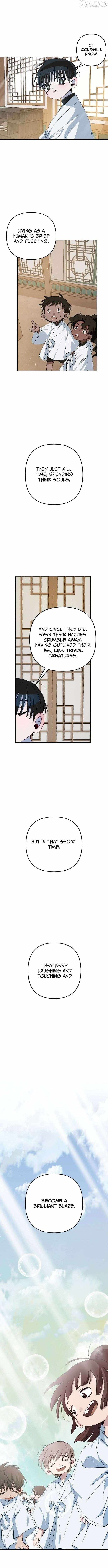 Peach Blossom Paradise Chapter 9 page 12 - 