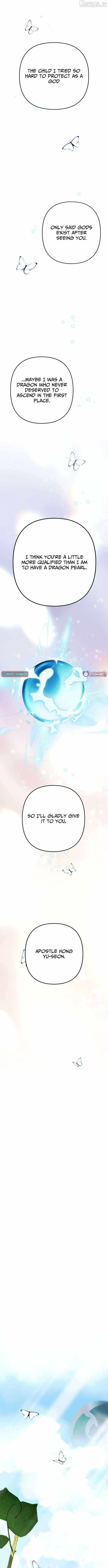 Peach Blossom Paradise Chapter 9 page 8 - 
