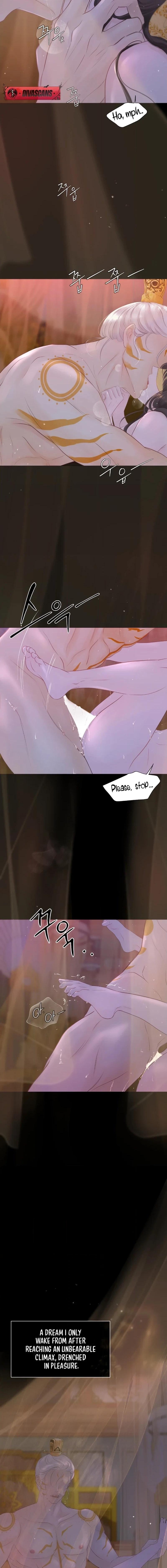 Peach Blossom Scent Chapter 1 page 4 - 