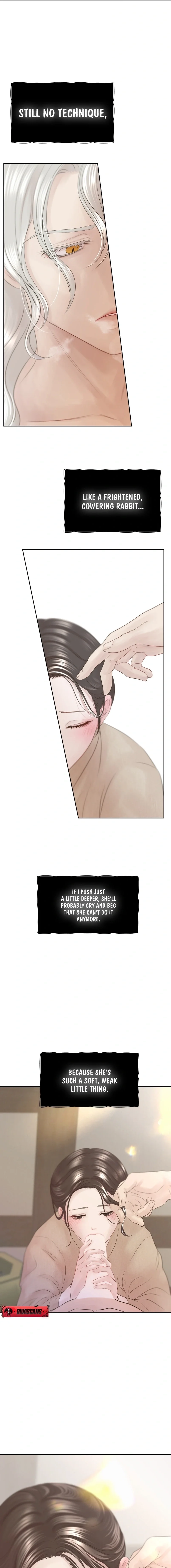 Peach Blossom Scent Chapter 11 page 13 - 