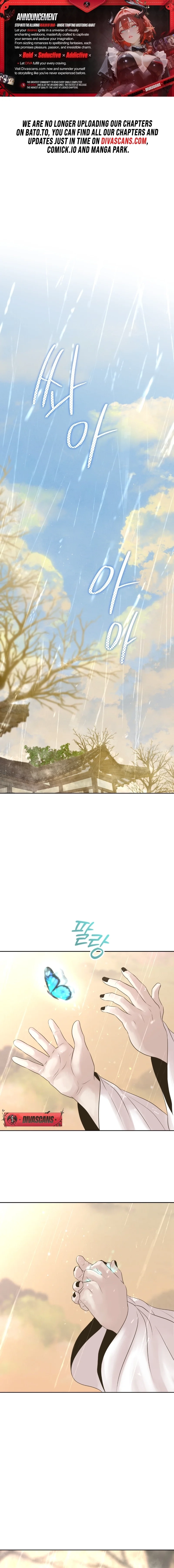 Peach Blossom Scent Chapter 12 page 1 - 