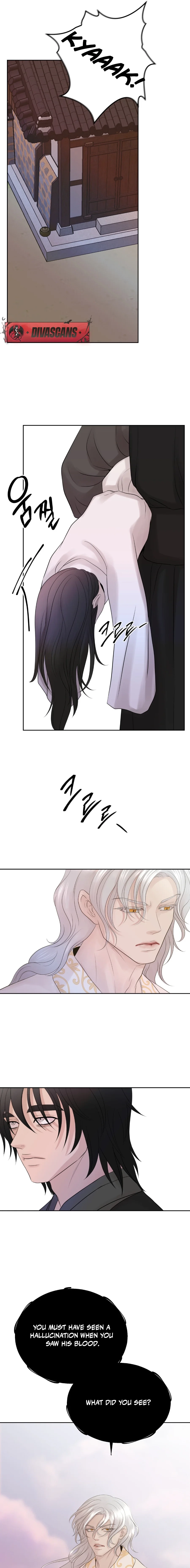 Peach Blossom Scent Chapter 13 page 15 - 