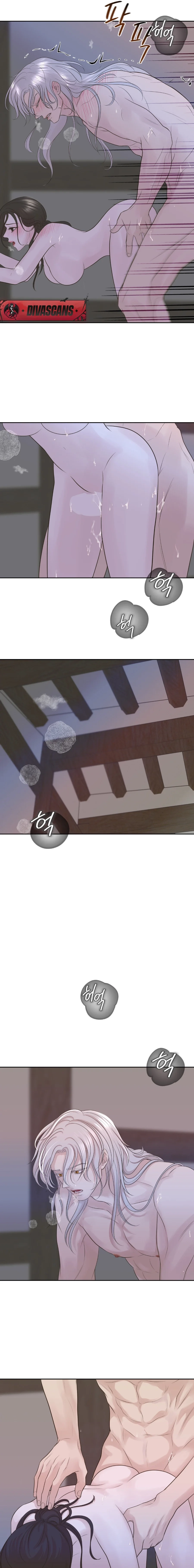 Peach Blossom Scent Chapter 13 page 9 - 