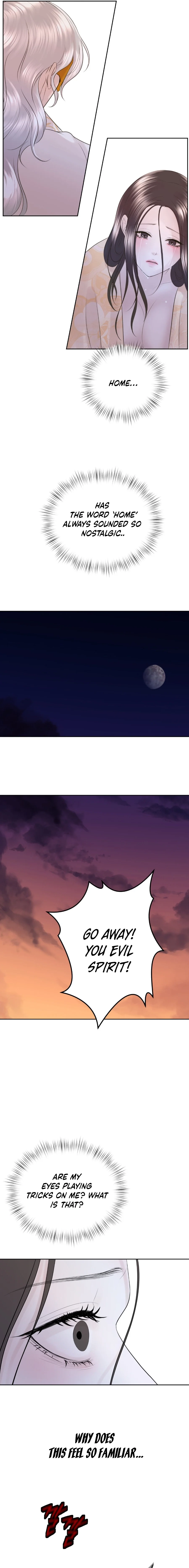 Peach Blossom Scent Chapter 14 page 13 - 