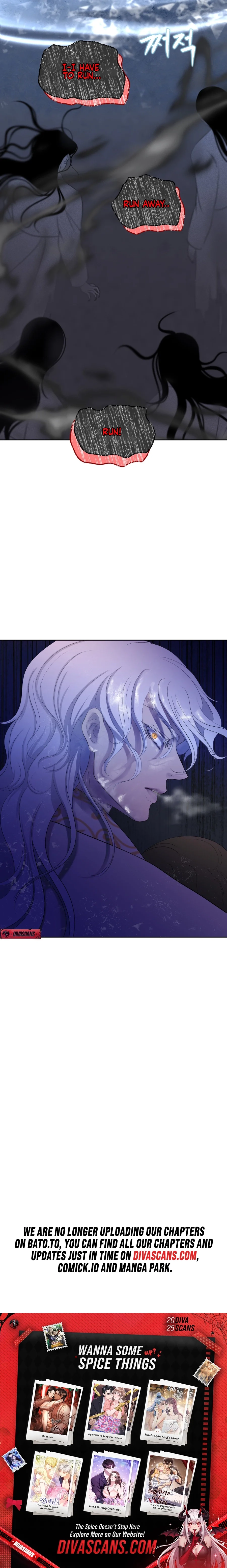 Peach Blossom Scent Chapter 15 page 21 - 