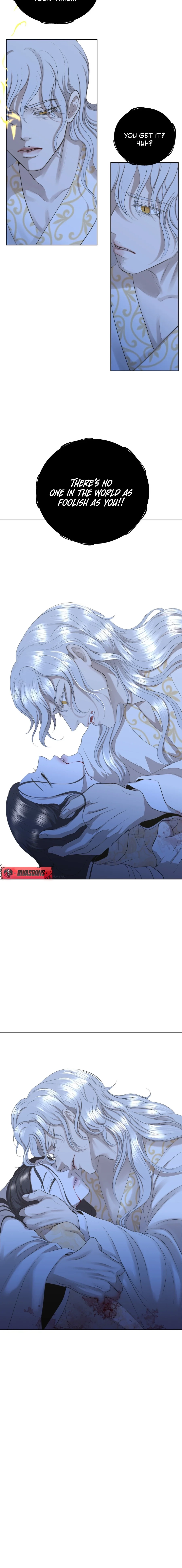 Peach Blossom Scent Chapter 16 page 2 - 