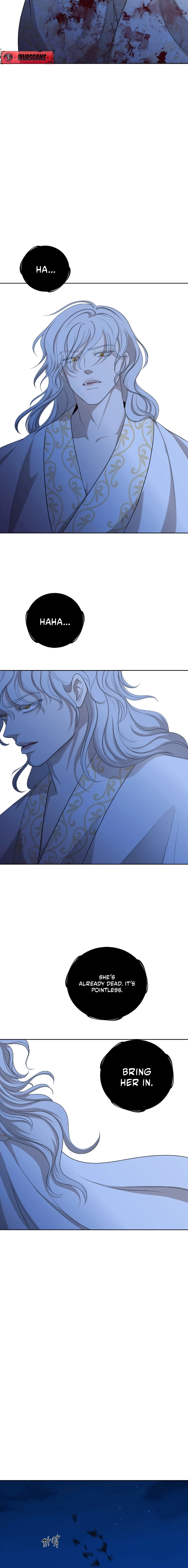 Peach Blossom Scent Chapter 16 page 18 - 