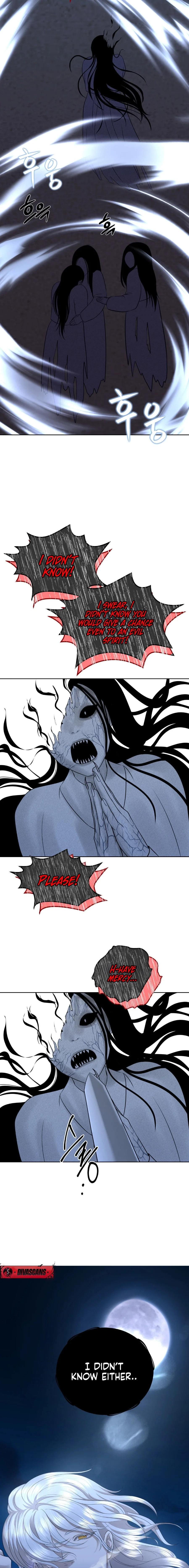 Peach Blossom Scent Chapter 16 page 7 - 