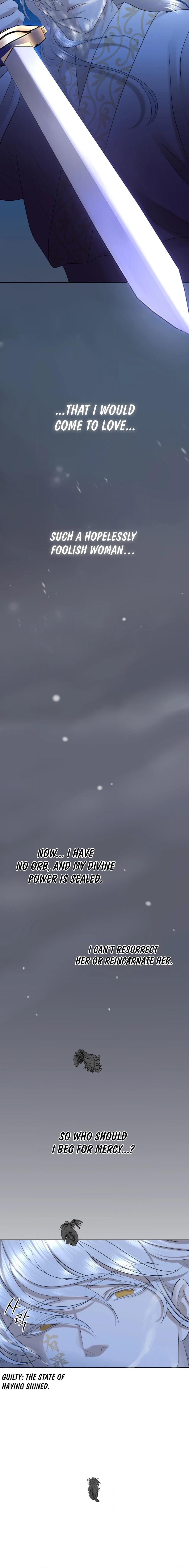 Peach Blossom Scent Chapter 16 page 8 - 