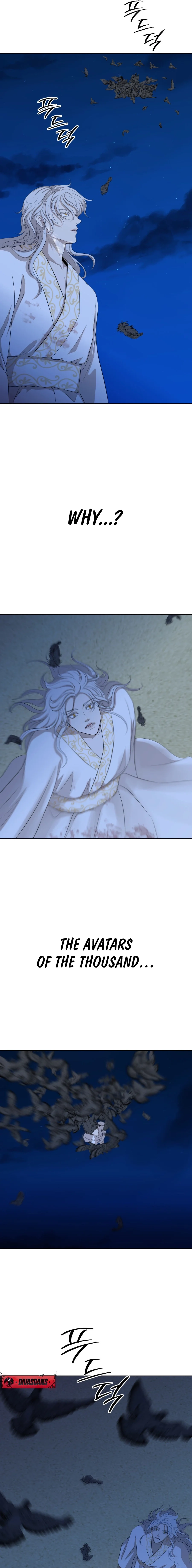 Peach Blossom Scent Chapter 16 page 9 - 