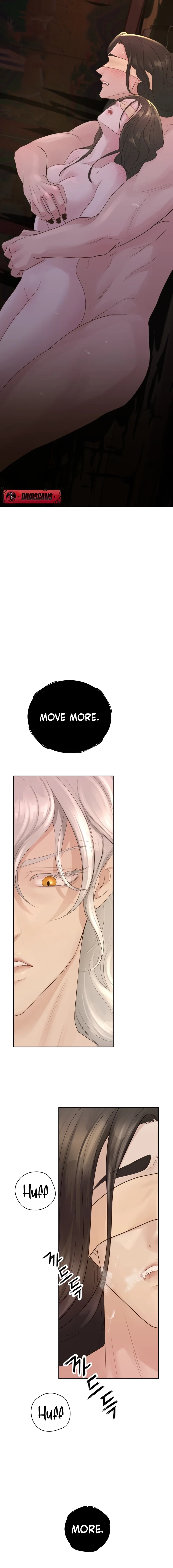 Peach Blossom Scent Chapter 19 page 2 - 
