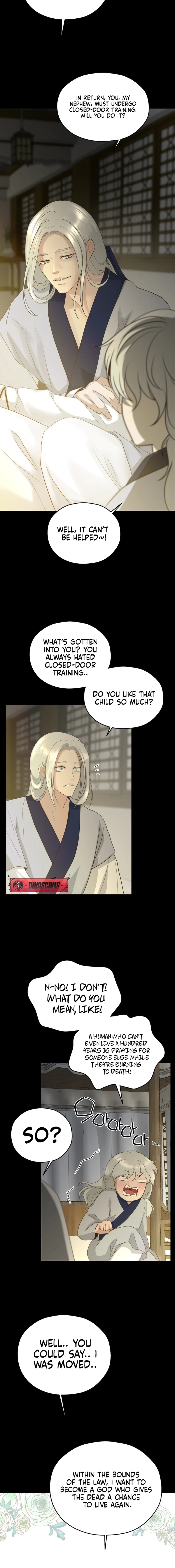 Peach Blossom Scent Chapter 19 page 14 - 