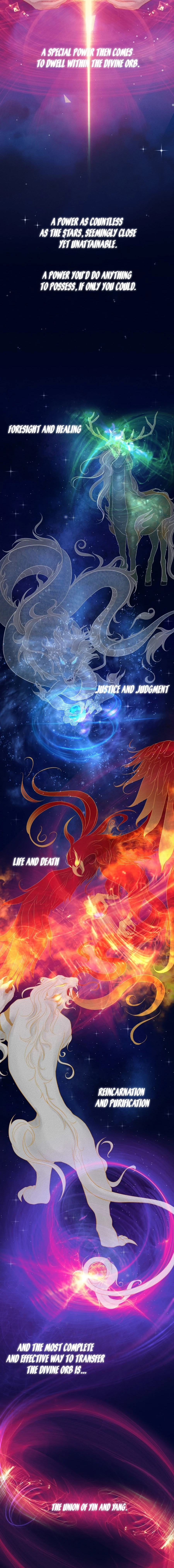 Peach Blossom Scent Chapter 2 page 2 - 