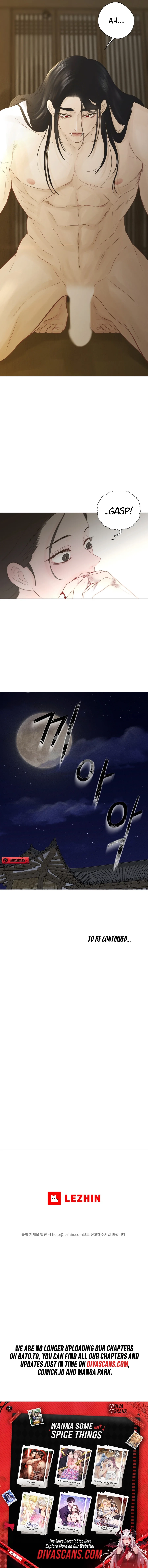 Peach Blossom Scent Chapter 2 page 29 - 