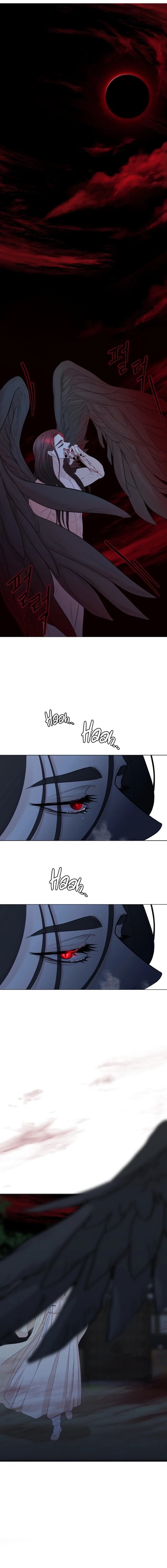 Peach Blossom Scent Chapter 3 page 25 - 
